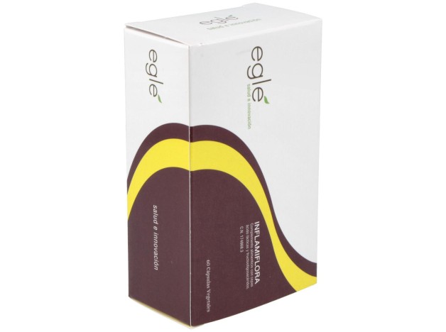 Inflamiflora 60Cap.
