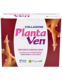 Plantaven Colageno 20Sticks