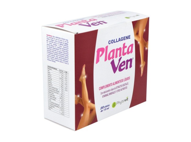 Plantaven Colageno 20Sticks