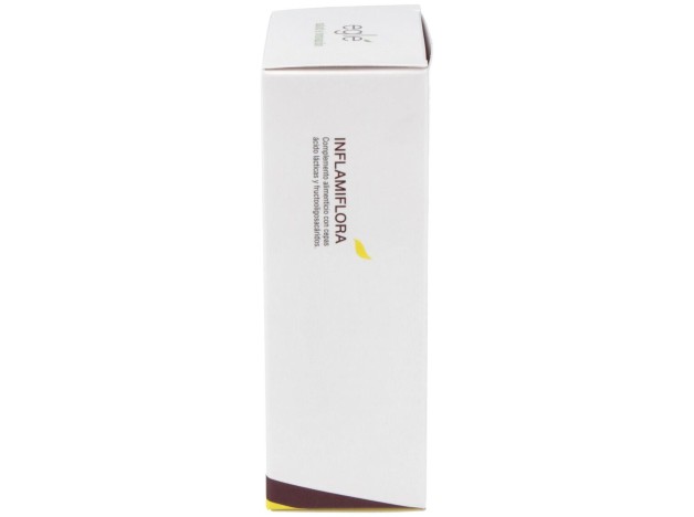 Inflamiflora 60Cap.