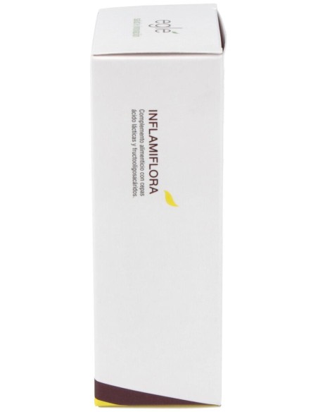 Inflamiflora 60Cap.