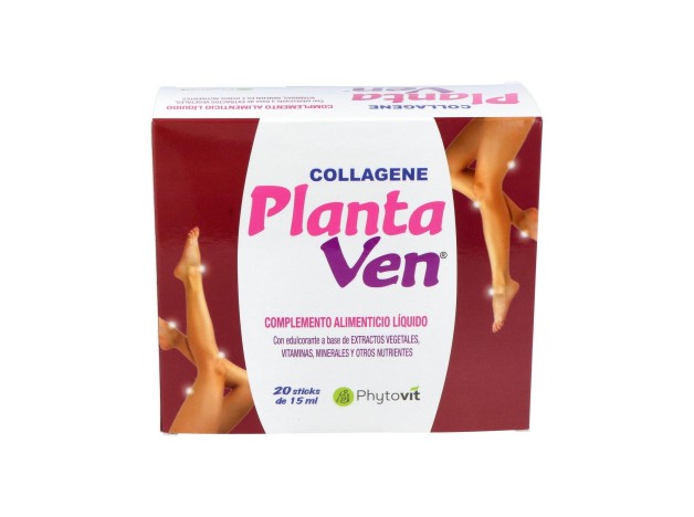 Plantaven Colageno 20Sticks