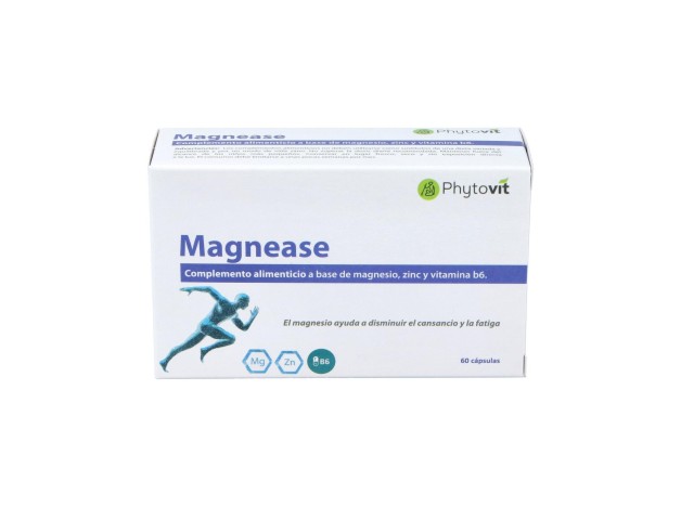 Magnease 60Comp.