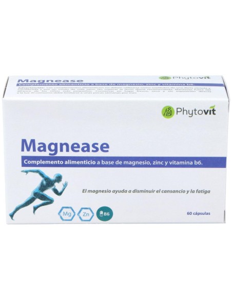 Magnease 60Comp.