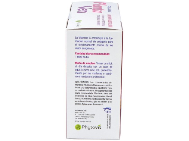 Plantaven Colageno 20Sticks