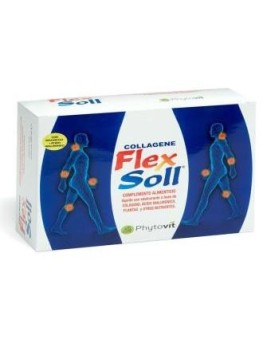 Flex-Soll Collagene 20Sticks