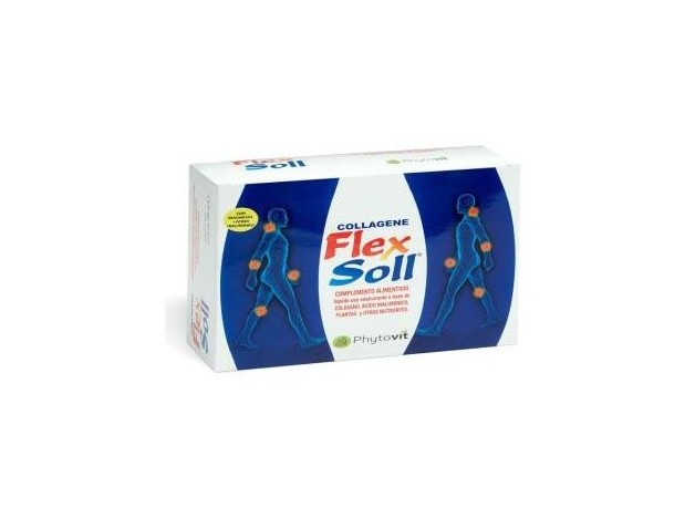 Flex-Soll Collagene 20Sticks