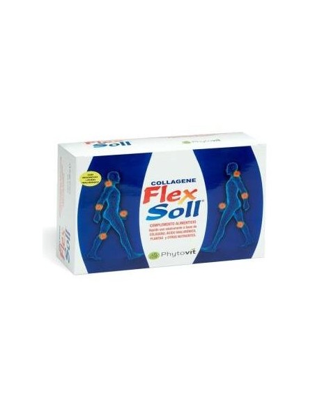 Flex-Soll Collagene 20Sticks