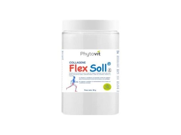 Flex-Soll Collagene 20Sticks