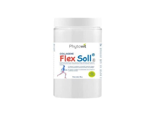 Flex-Soll Collagene 20Sticks