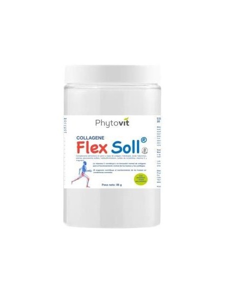 Flex-Soll Collagene 20Sticks