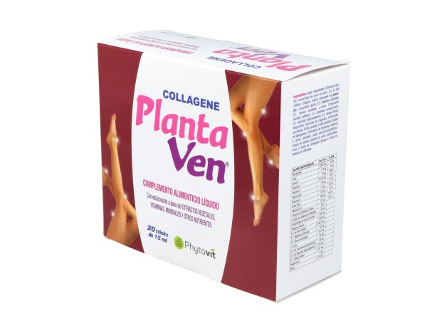 Plantaven Colageno 20Sticks