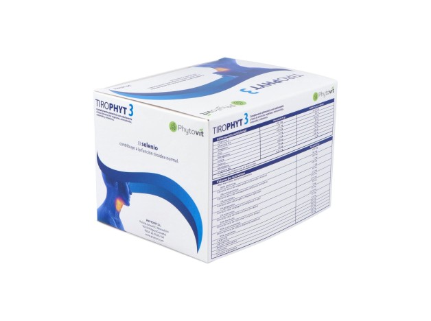 Tiro Phyt 3 30Sticks