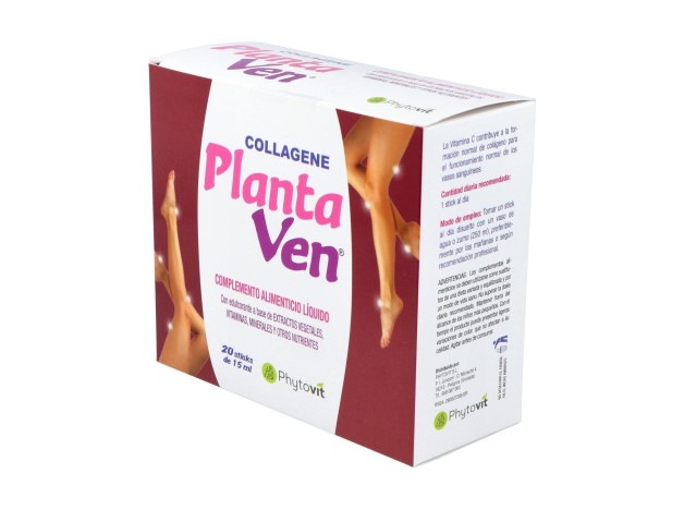 Plantaven Colageno 20Sticks