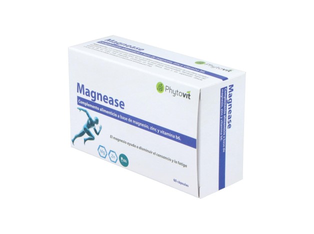 Magnease 60Comp.