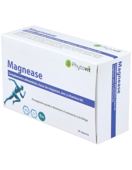 Magnease 60Comp.