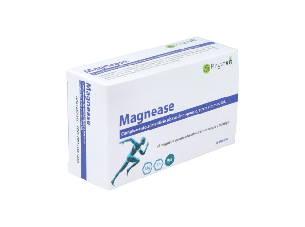 Magnease 60Comp.