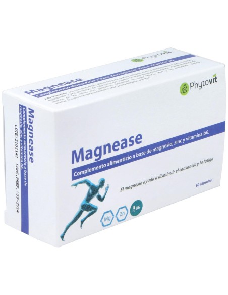 Magnease 60Comp.