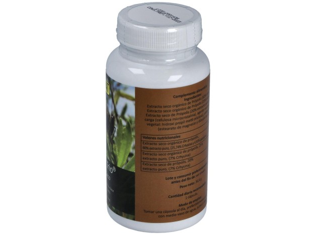 Apisnat Propolis Trio 60Cap.