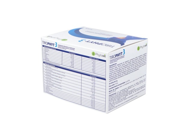 Tiro Phyt 3 30Sticks