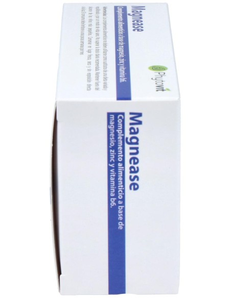 Magnease 60Comp.