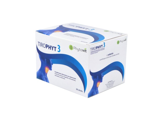 Tiro Phyt 3 30Sticks