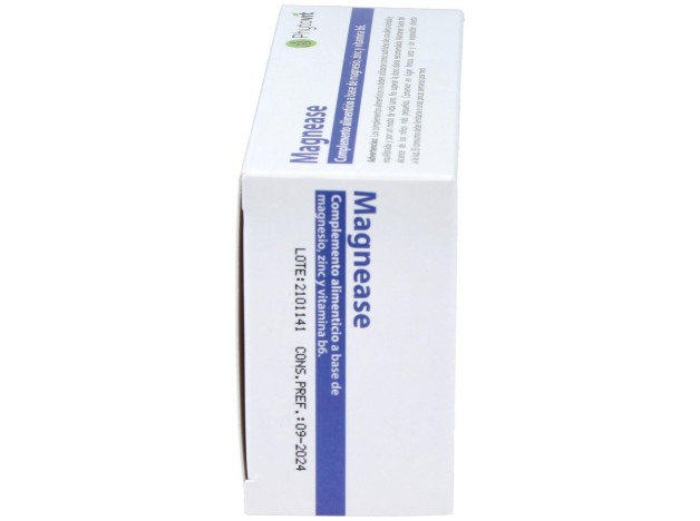 Magnease 60Comp.