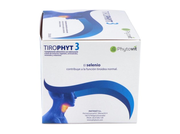 Tiro Phyt 3 30Sticks