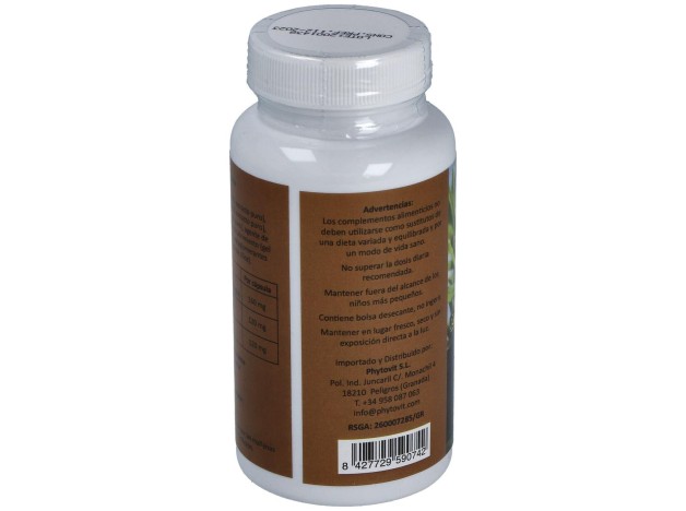 Apisnat Propolis Trio 60Cap.