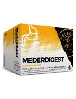 Mederdigest 90Comp.