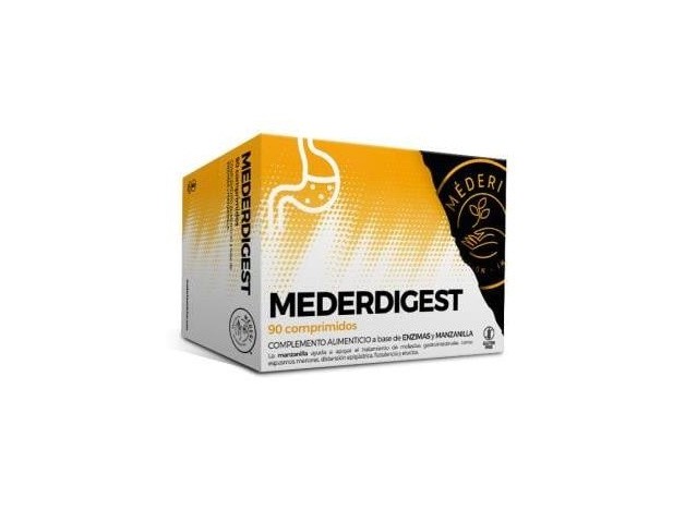 Mederdigest 90Comp.