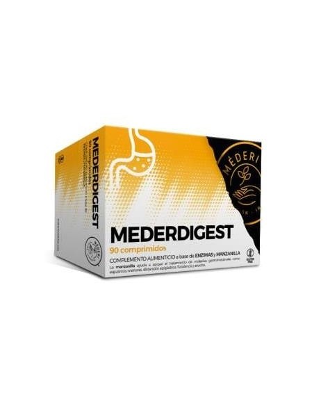 Mederdigest 90Comp.