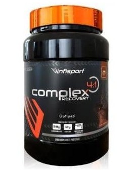 Infisport Complex Recovery...