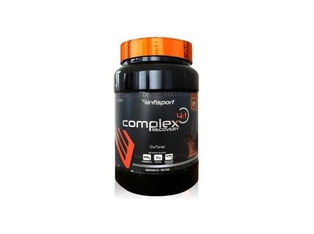 Infisport Complex Recovery 4:1 Chocolate 1,2Kg