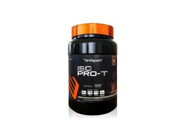 Infisport Isopro-T Chocolate