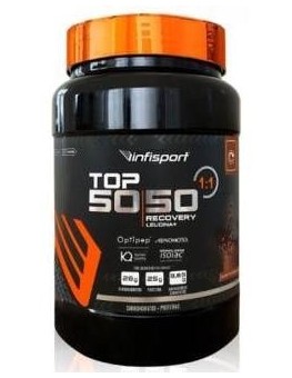 Infisport Top 50/50...
