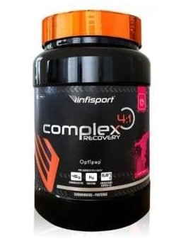 Infisport Complex 4:1...