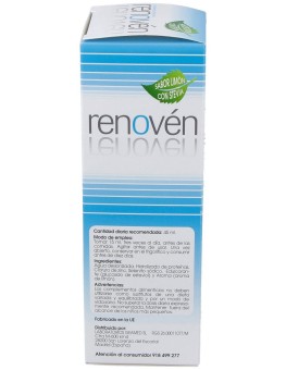 Renoven Sabor Limon...