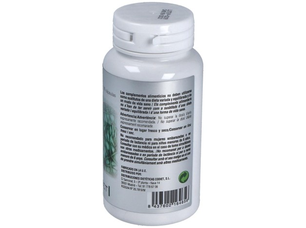 Codiet Peadiet 500Mg 60 Vcaps