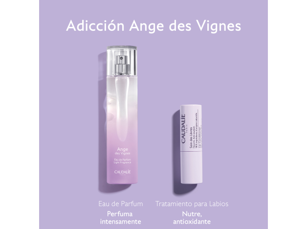 Caudalie Ange Des Vignes 50 ml Cofre