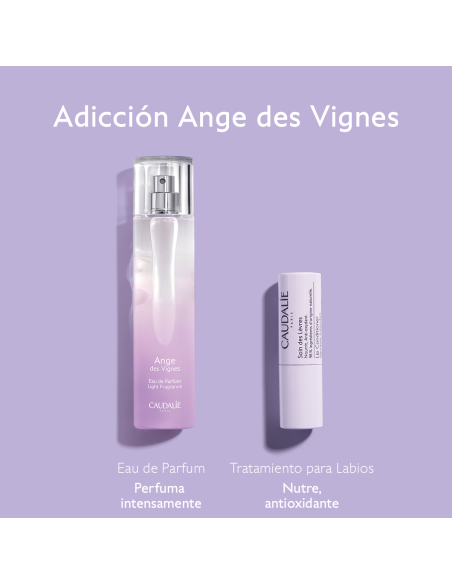 Caudalie Ange Des Vignes 50 ml Cofre