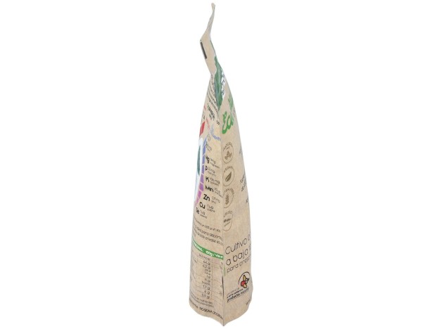Espirulina Pura En Hebras 80Gr.