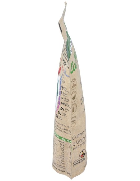 Espirulina Pura En Hebras 80Gr.