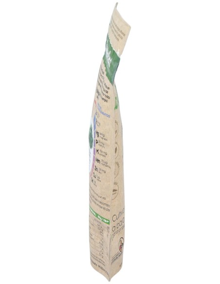 Espirulina Pura 200Comp.