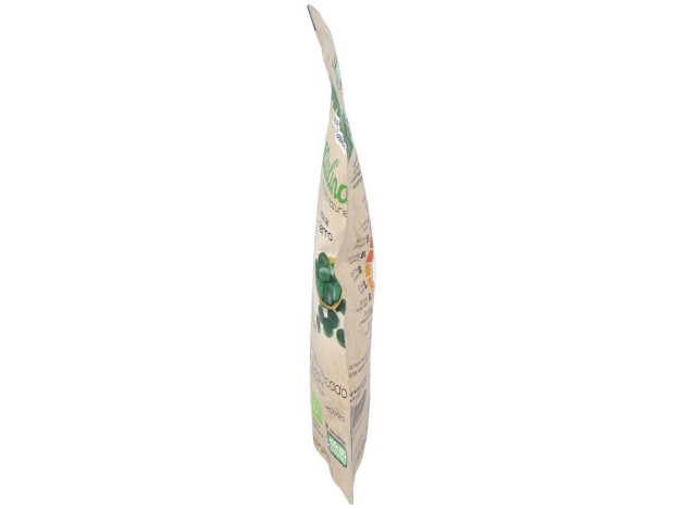 Espirulina Pura 200Comp.