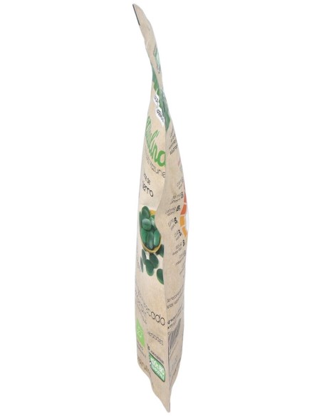 Espirulina Pura 200Comp.