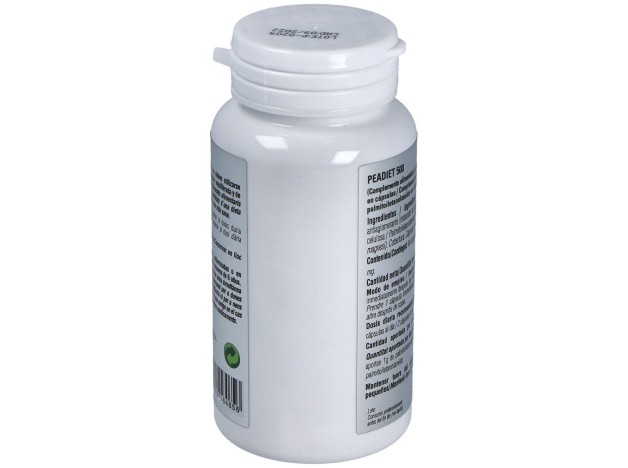 Codiet Peadiet 500Mg 60 Vcaps