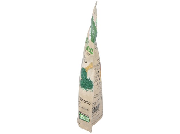 Espirulina Pura En Hebras 80Gr.
