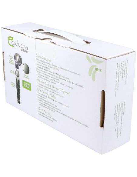 Irisana Ecoducha 1Ud