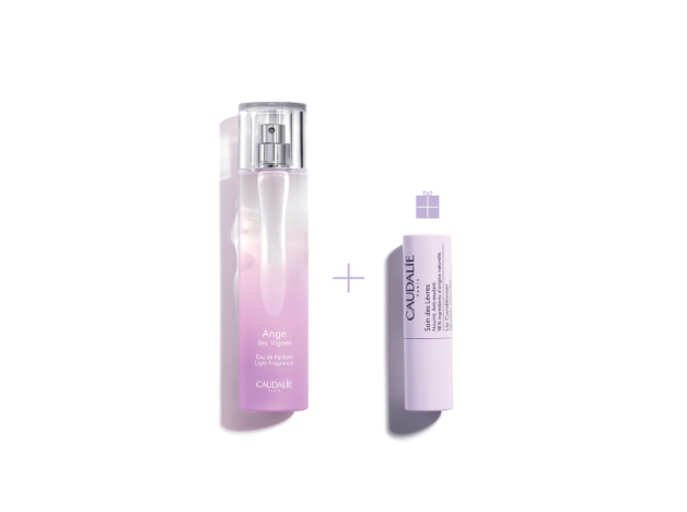 Caudalie Ange Des Vignes 50 ml Cofre